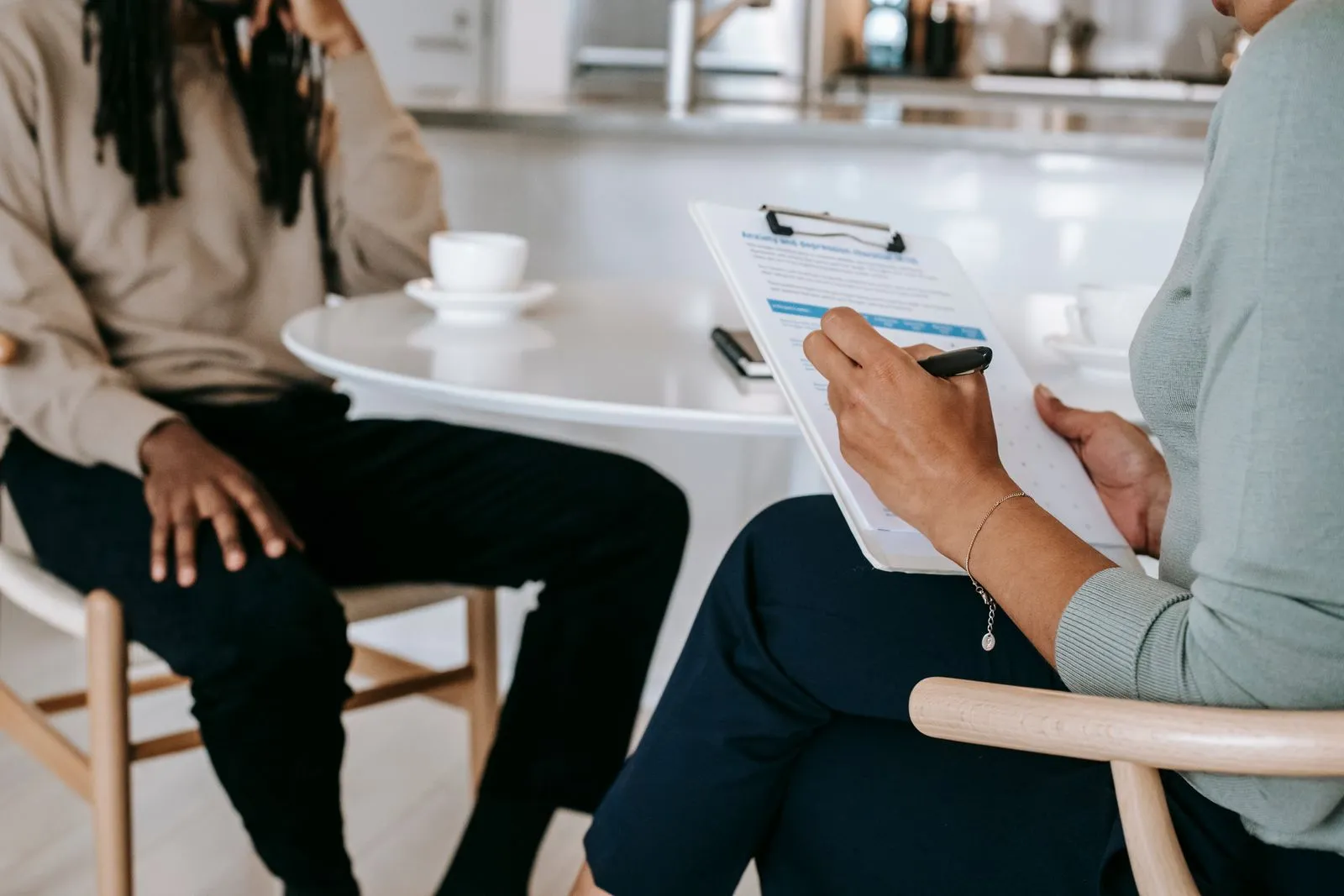 Questions to Ask Before Accepting a Healthcare Role